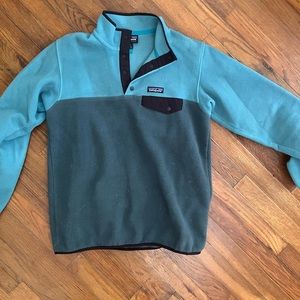 Unworn Patagonia Sweater
